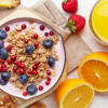 Organic Breakfast