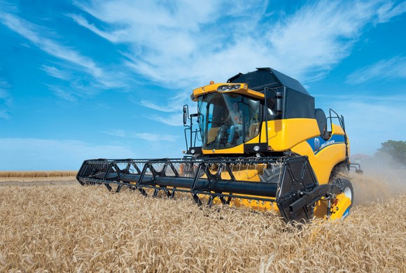 New Harvest New Harvest