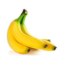 Ripe Bananas