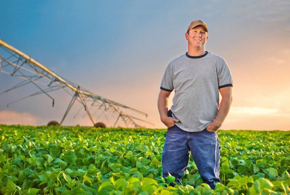 Interview with a Farmer Interview with a Farmer