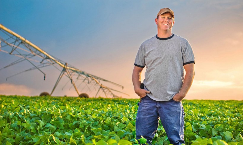 Interview with a Farmer