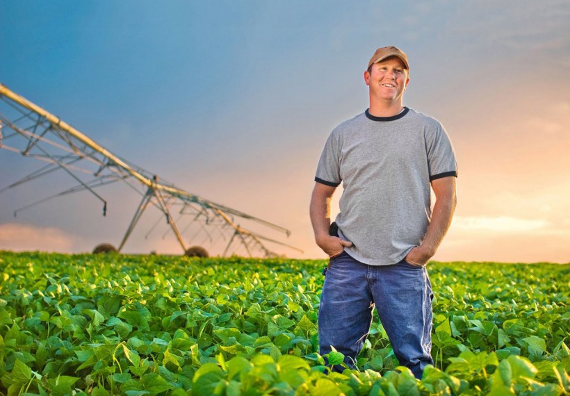 Interview with a Farmer