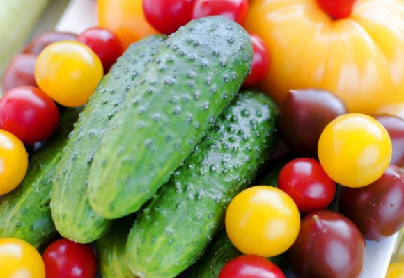 Healthy Choices