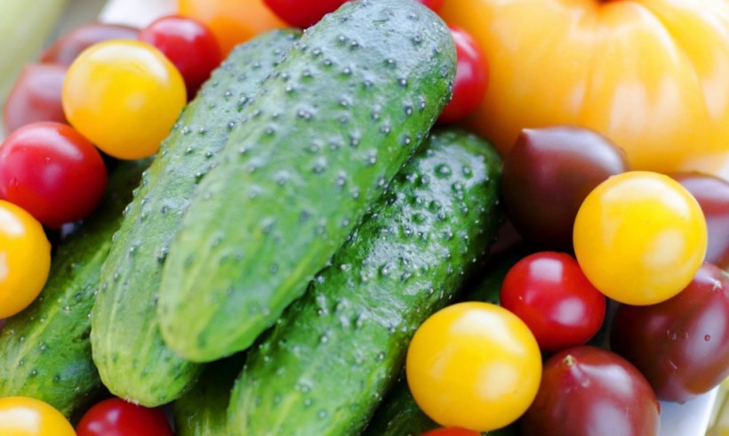 Healthy Choices