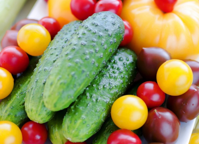 Healthy Choices