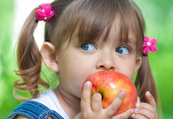 Organic Fruit