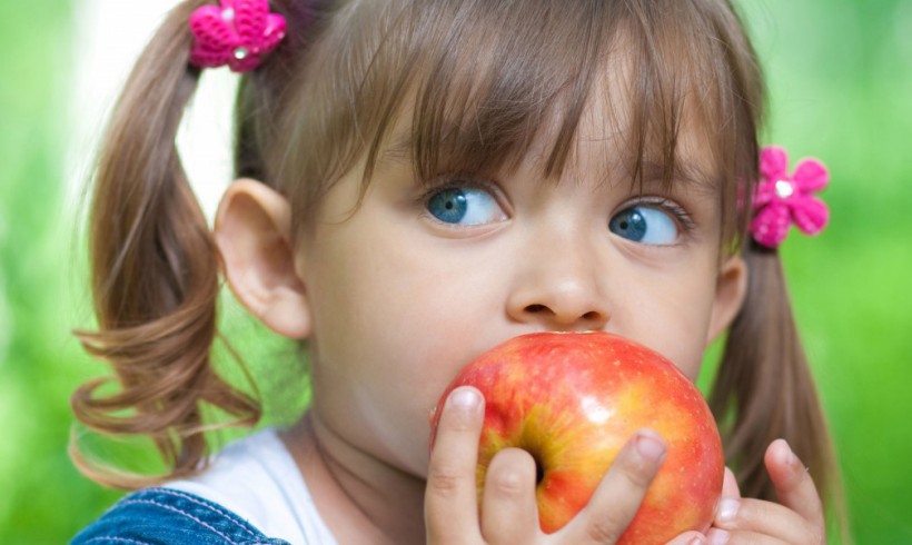 Organic Fruit