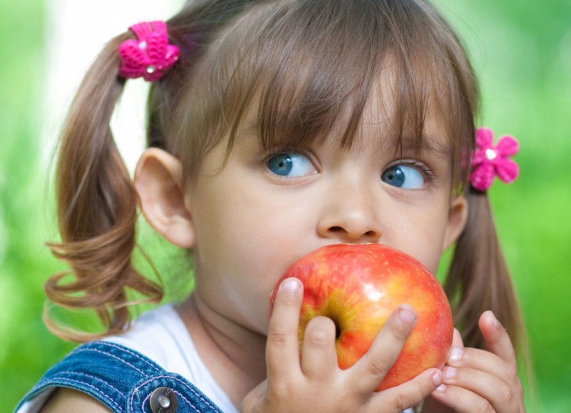 Organic Fruit