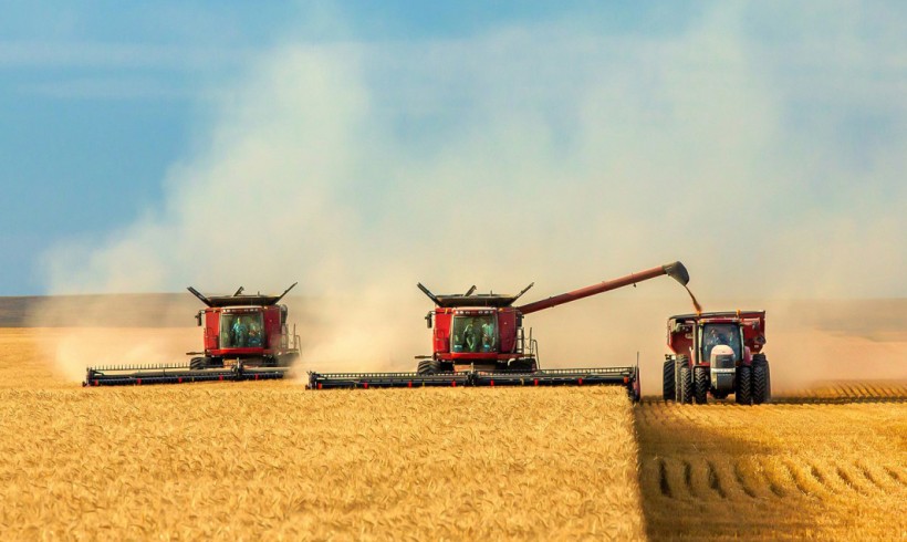 Agronomic Innovation