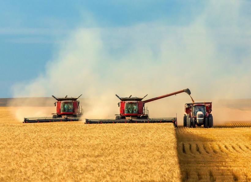 Agronomic Innovation