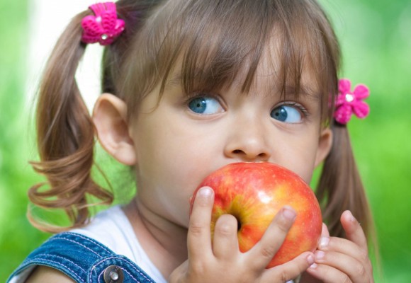 Selected Apple Breeds