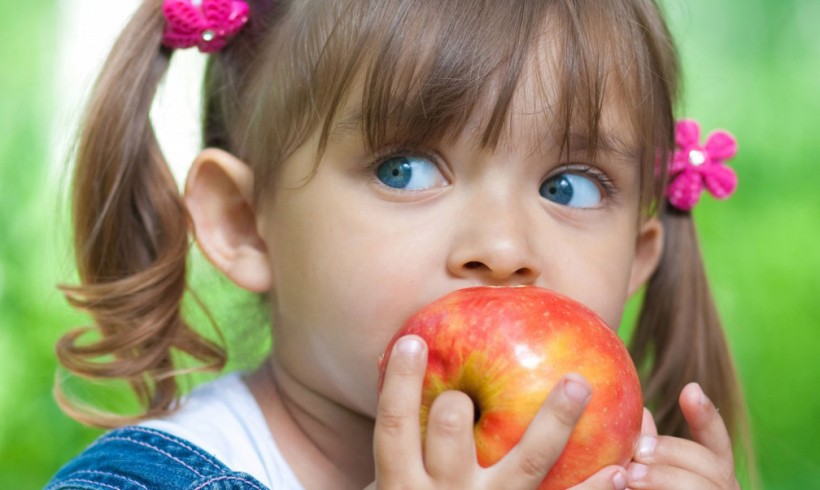 Selected Apple Breeds